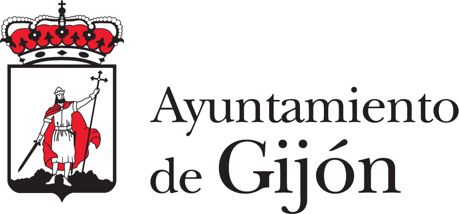 Logo Ayuntamiento de Gijn