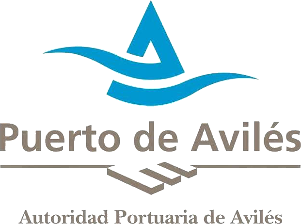 Logo Puerto de Avils
